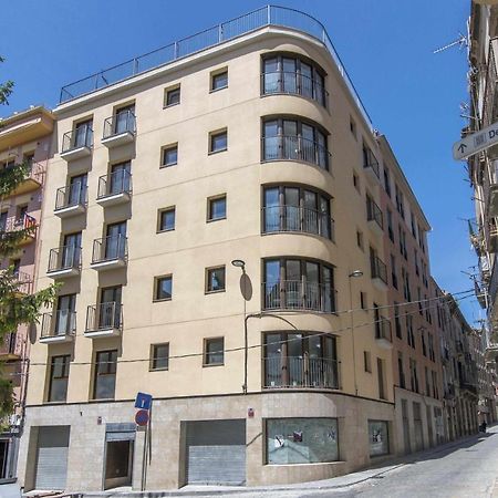 Kisa Apartments De マンレザ エクステリア 写真