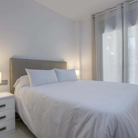 Kisa Apartments De マンレザ エクステリア 写真